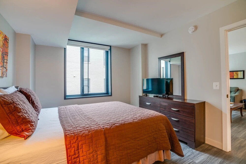 Kalorama Heights Apartments
