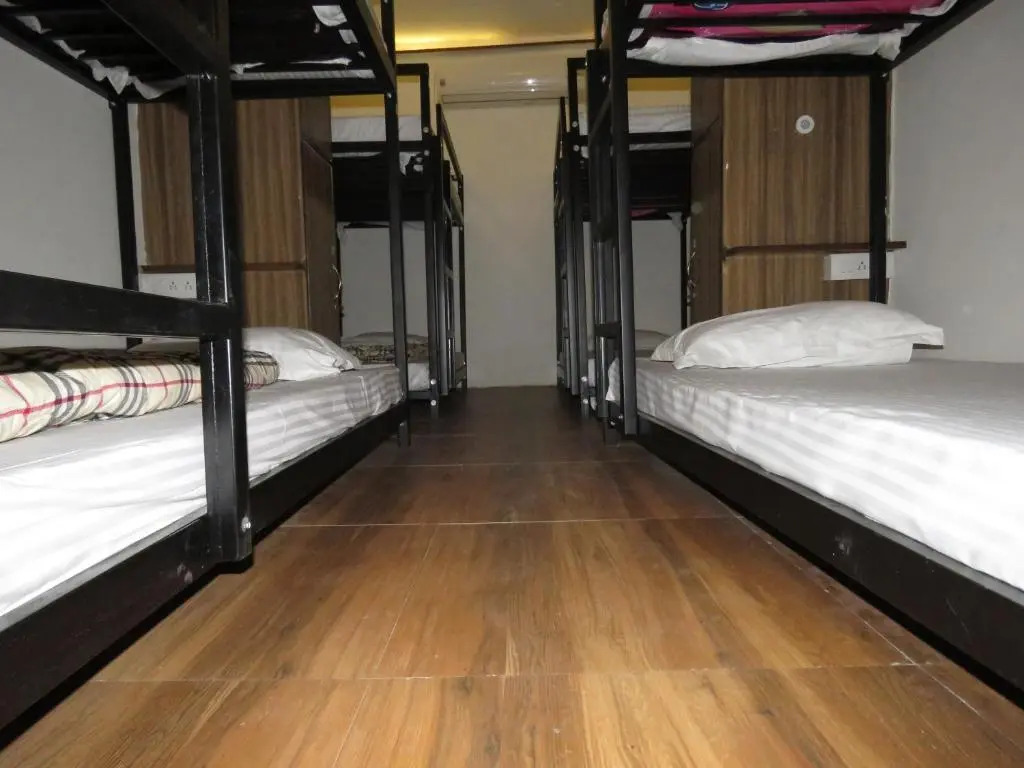 Comfort Stay Hostel