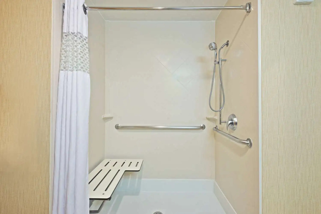 Hampton Inn Gainesville-Haymarket