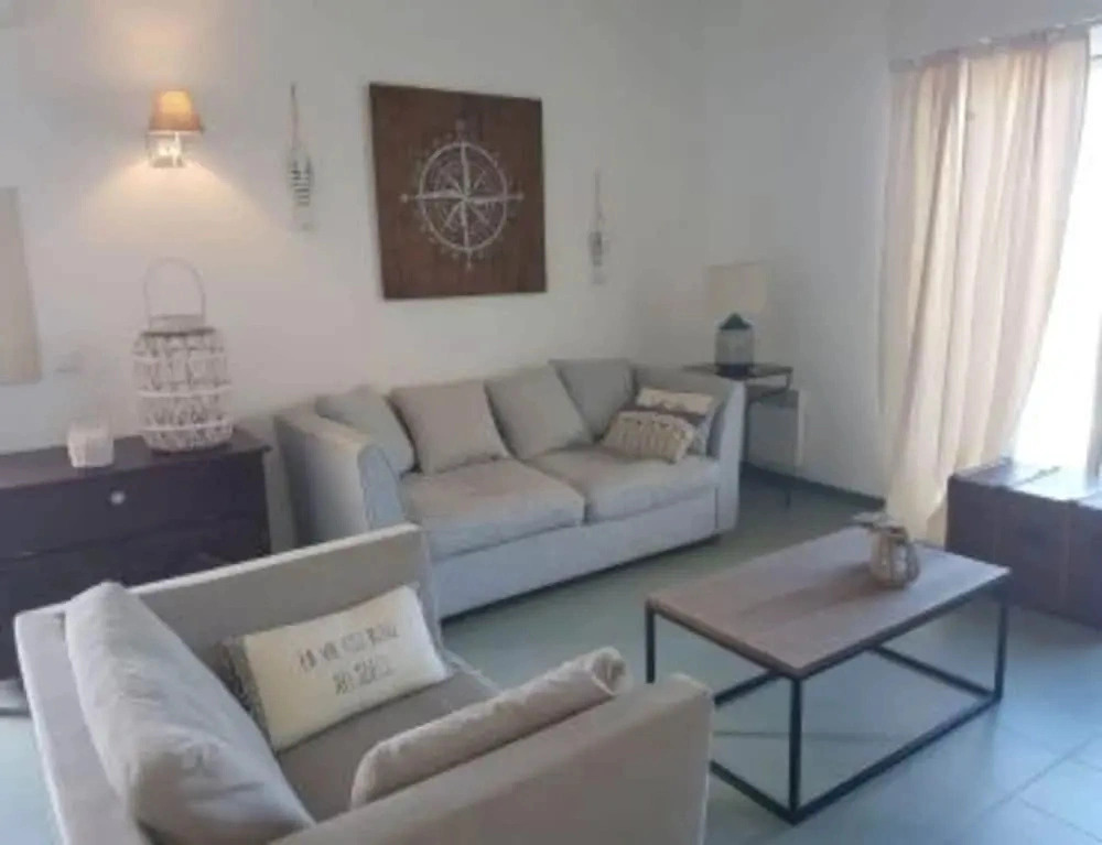 Seaview Holiday Home in Solenzara