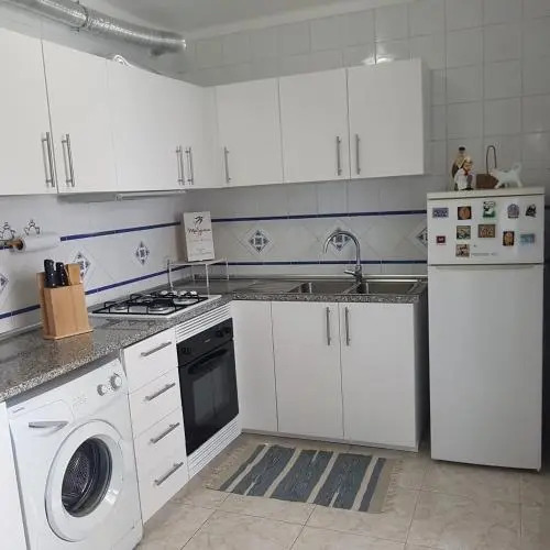 Maligueira Apartment