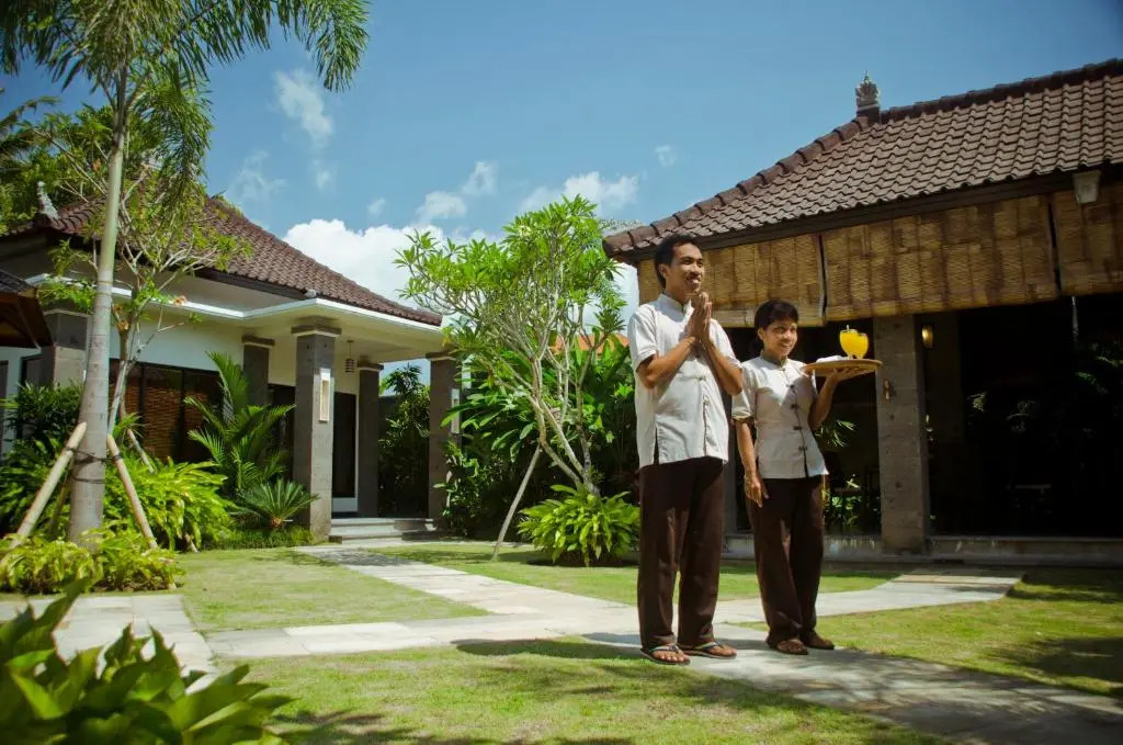 Askara Villa