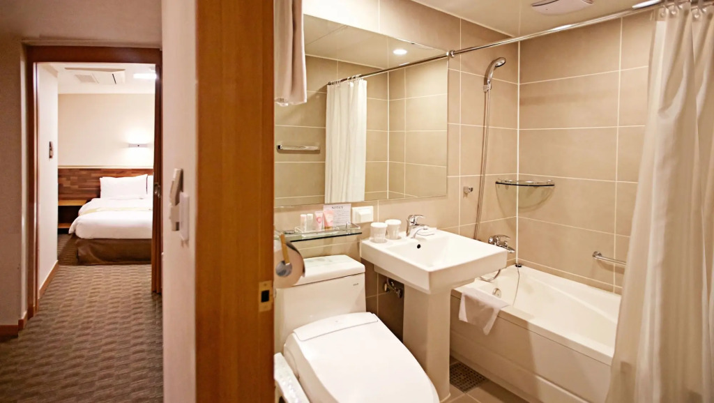 Hotel Skypark Myeongdong 1