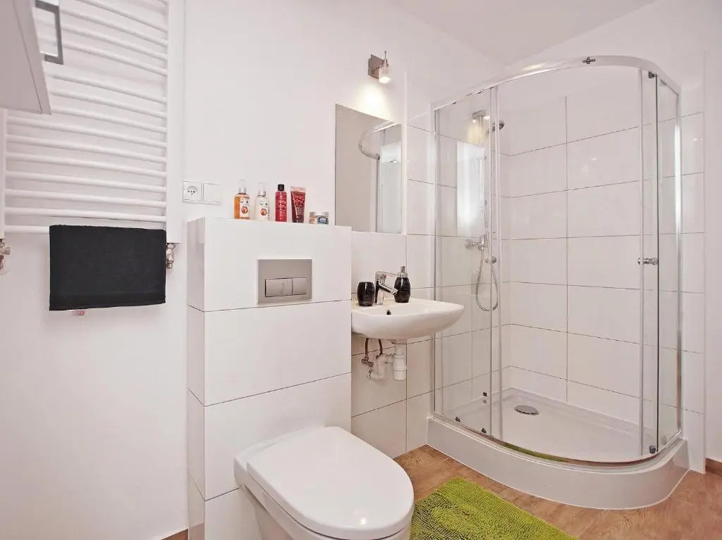 Apartamenty Gdynia