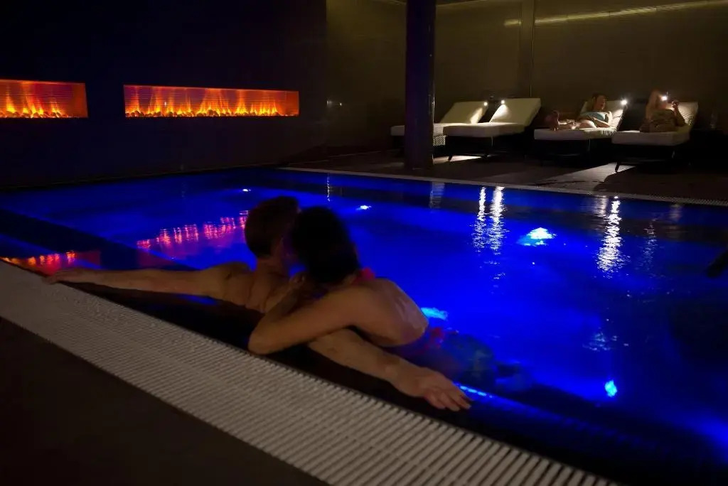 Crow Wood Hotel & Spa Resort