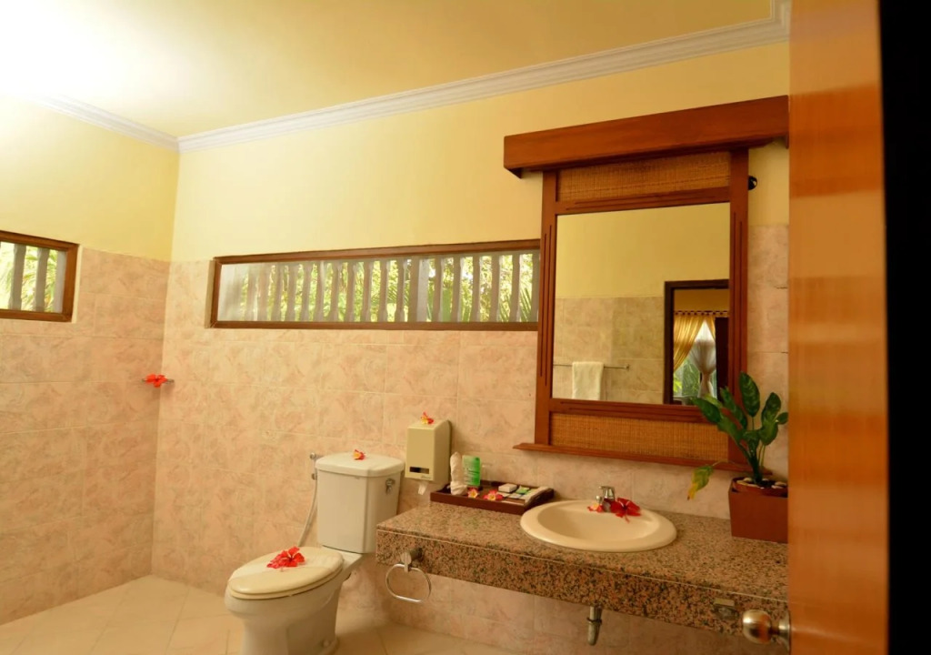 Banyualit Spa n Resort Lovina