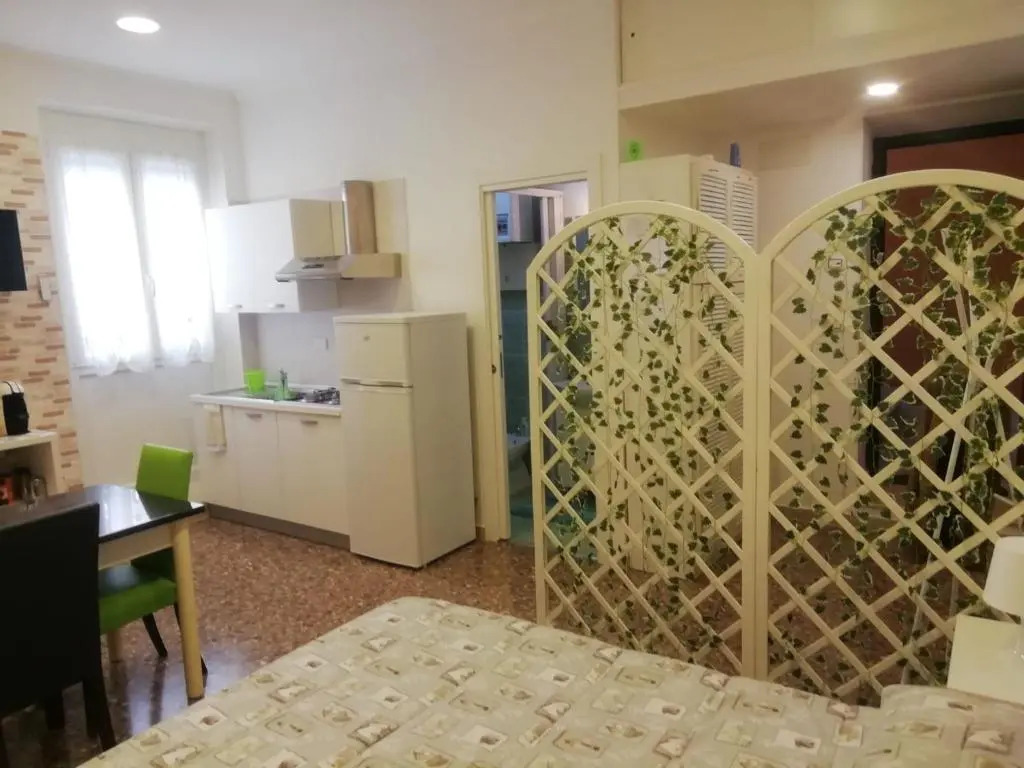 Apartment Urbino 33