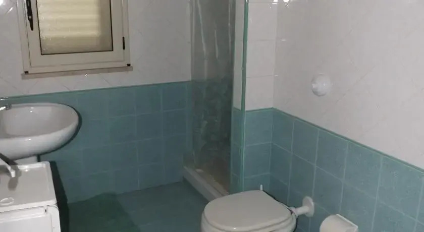 Holiday home Villino Indipendente