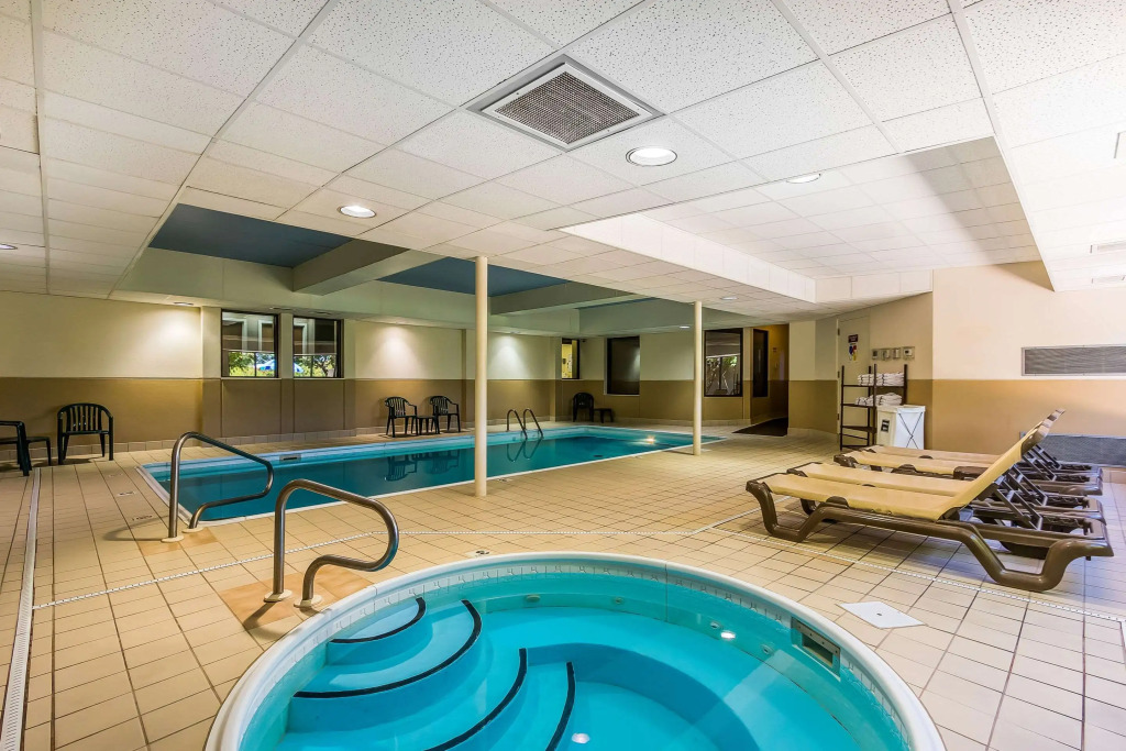 Sleep Inn Springfield South I60 near Medical District