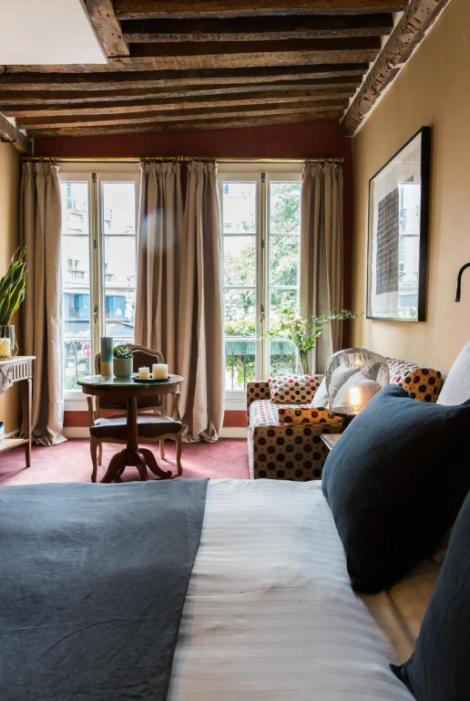 Hôtel Le Relais Saint-Germain