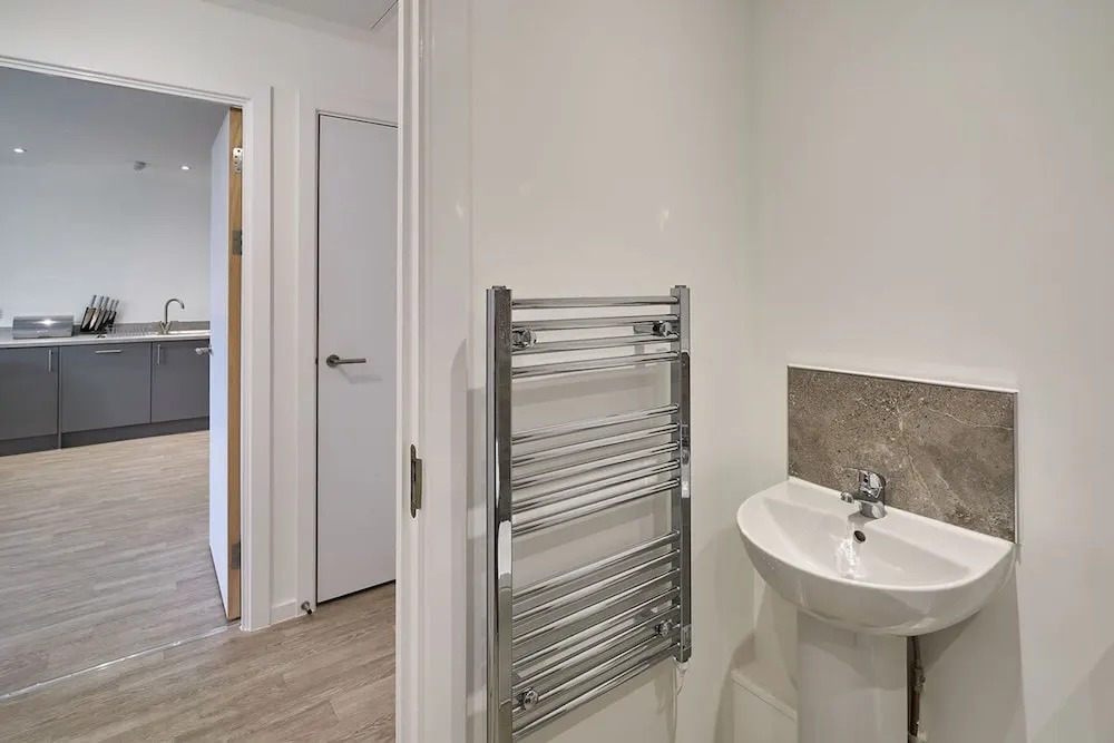 Host Stay 23 Waterside Place