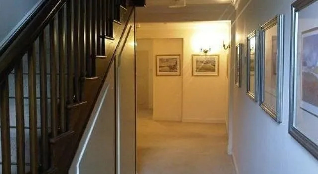 Plumpton House