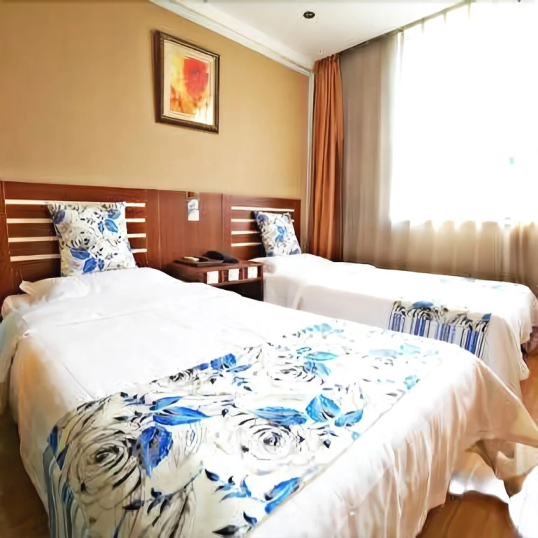 Beijing Airport Business Service Apartment
