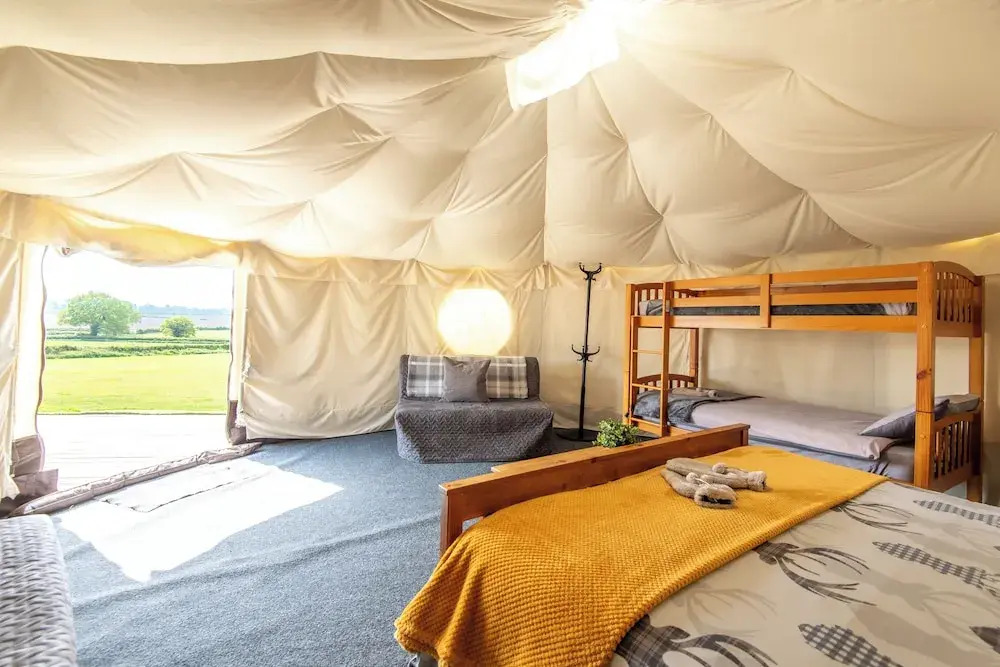 Dukeries Retreat