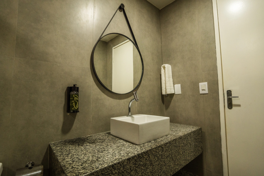 Hotel Pipa Atlântico