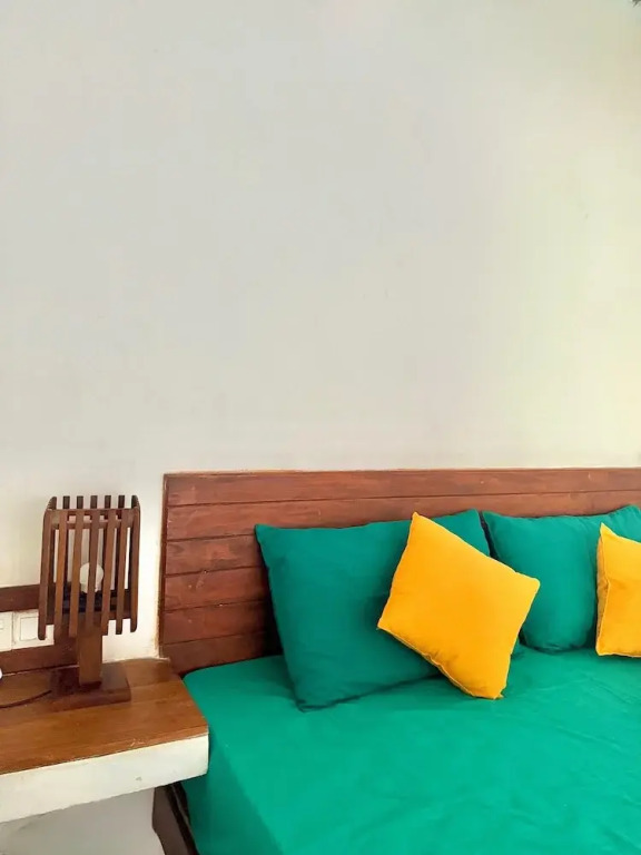 Jess Beach Villa