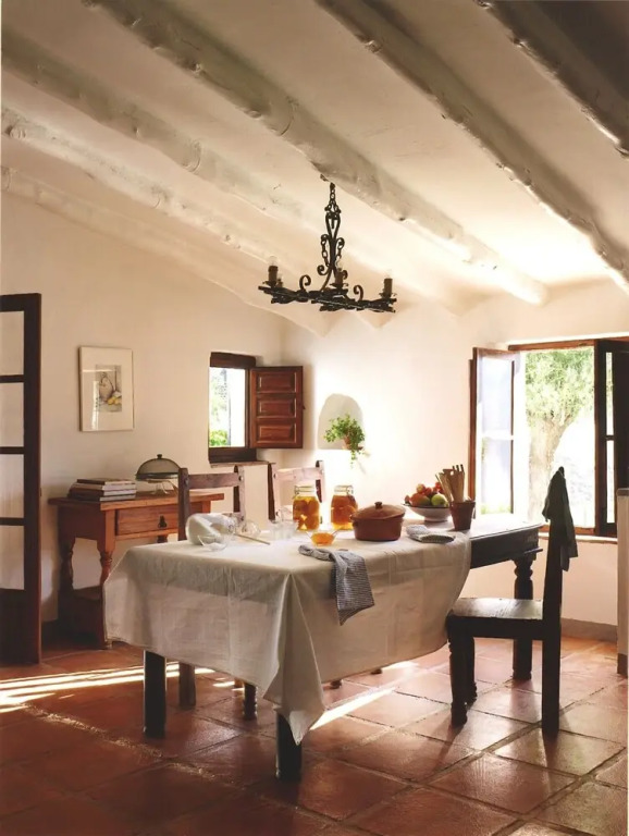 Cortijo El Carligto