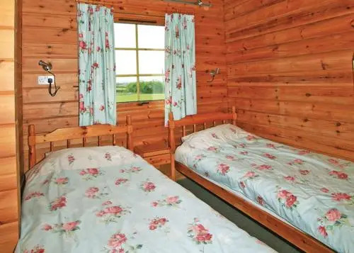 Spindlewood Lodges