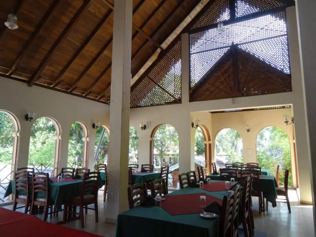 Hotel Shalini