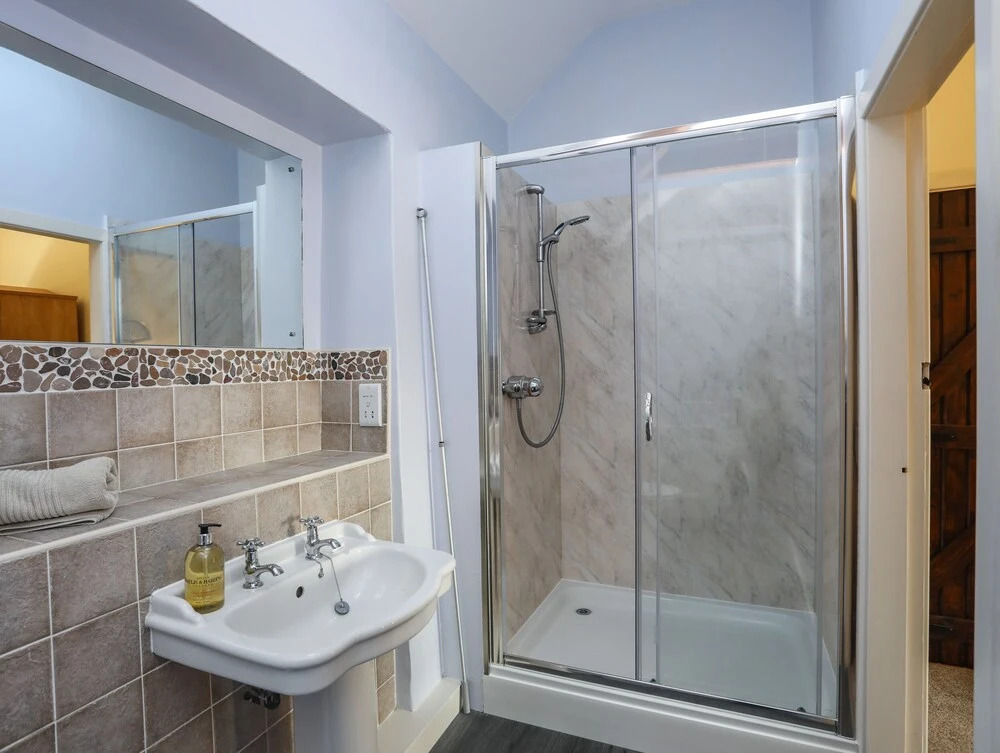 Tan Twr - Chellow Cottage