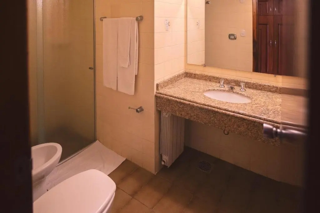 Hotel Renar