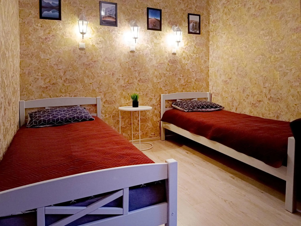 Sofija apartamenti