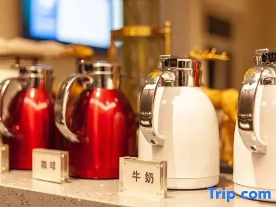 Hanting Hotel Jinan Quanfu North Garden Street