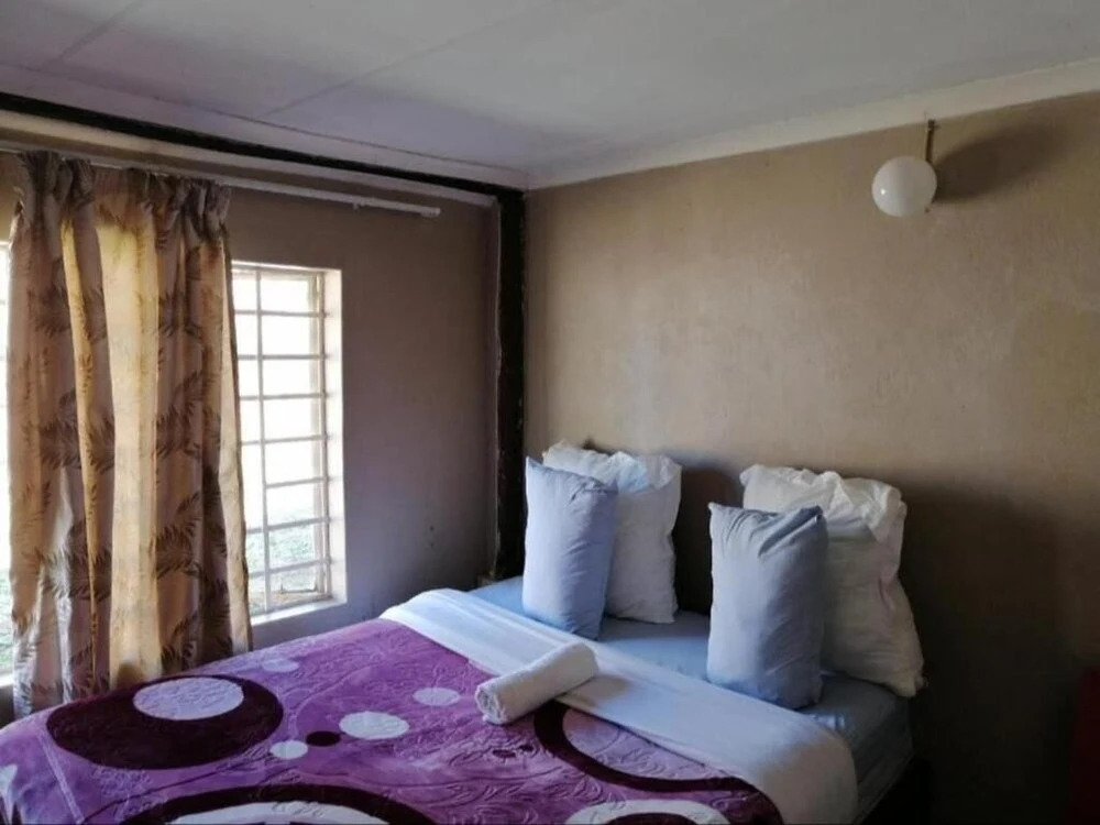 Kaste guesthouse Tzaneen