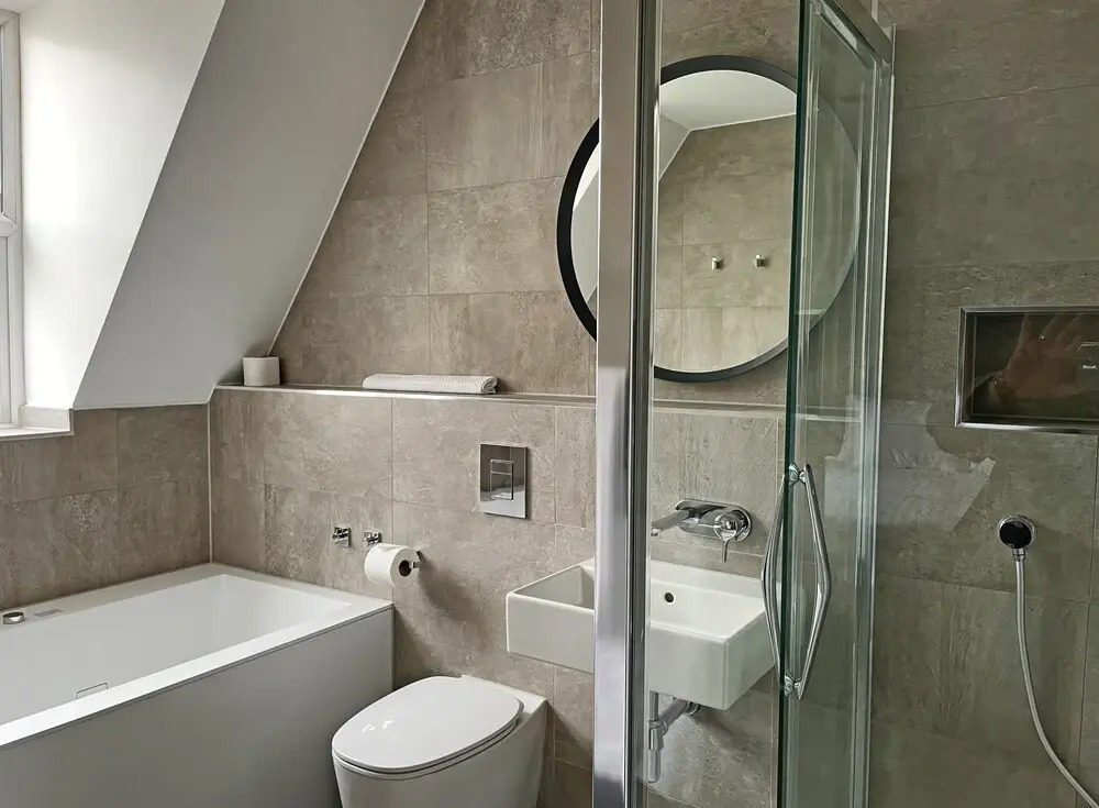 1820 Boutique Hotel