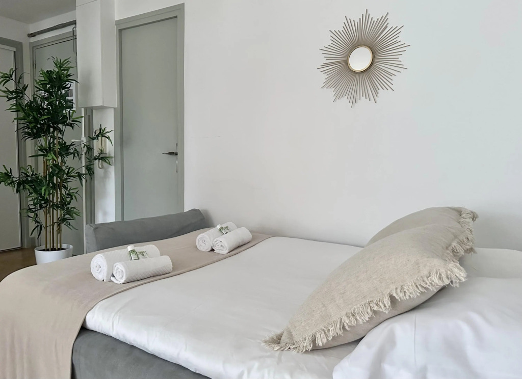 1600 - EIFFEL TOWER - Outstanding family flat