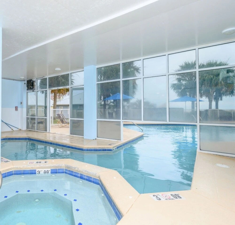 Dunes 607 - 1 Br Condo