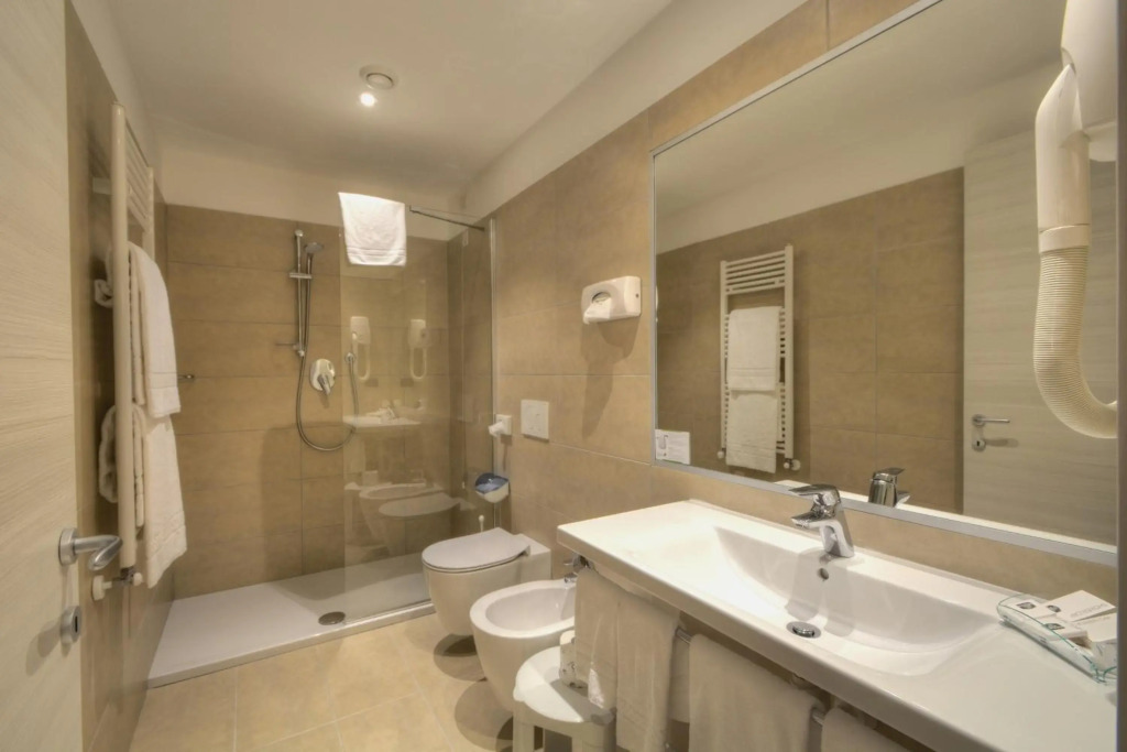 Best Western Hotel Genio