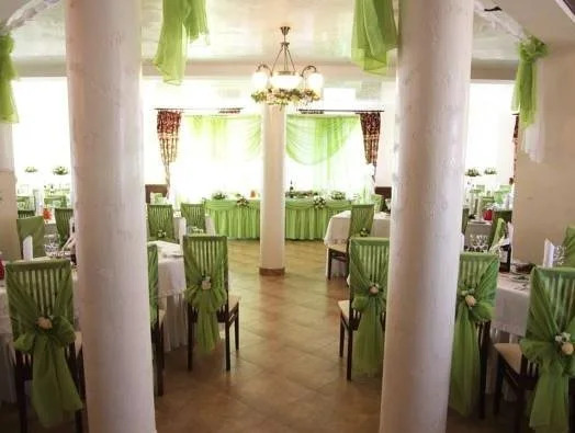 Vlada Hotel