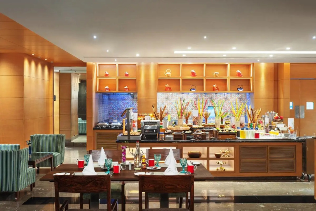Fortune Avenue, Jalandhar - Member ITC Hotels Group
