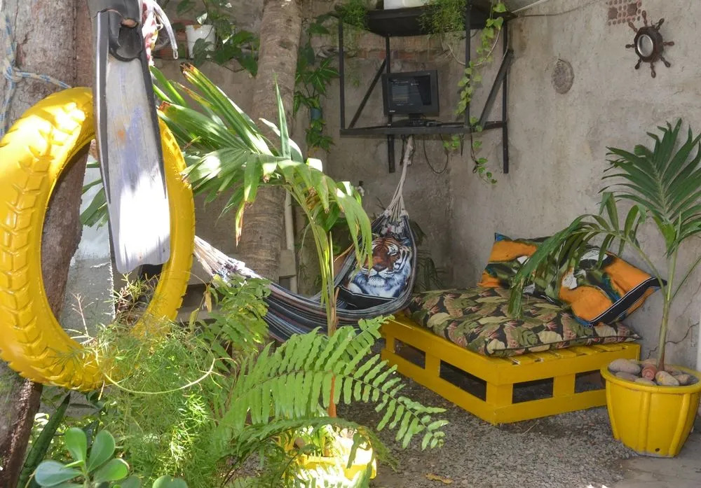 Natu's Hostel