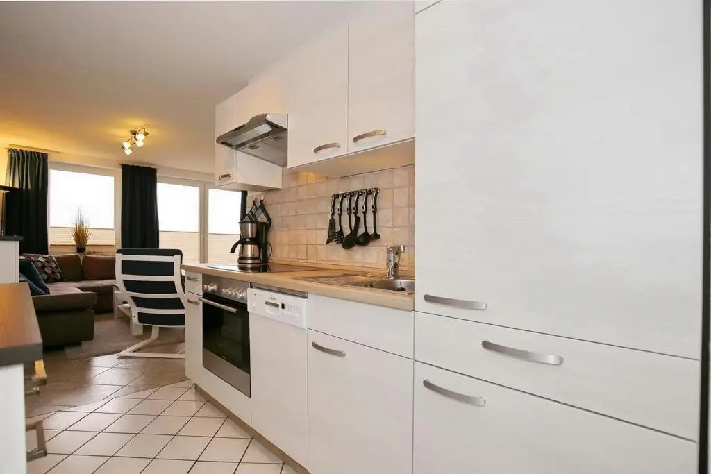 Sünnslag Wohnung 041