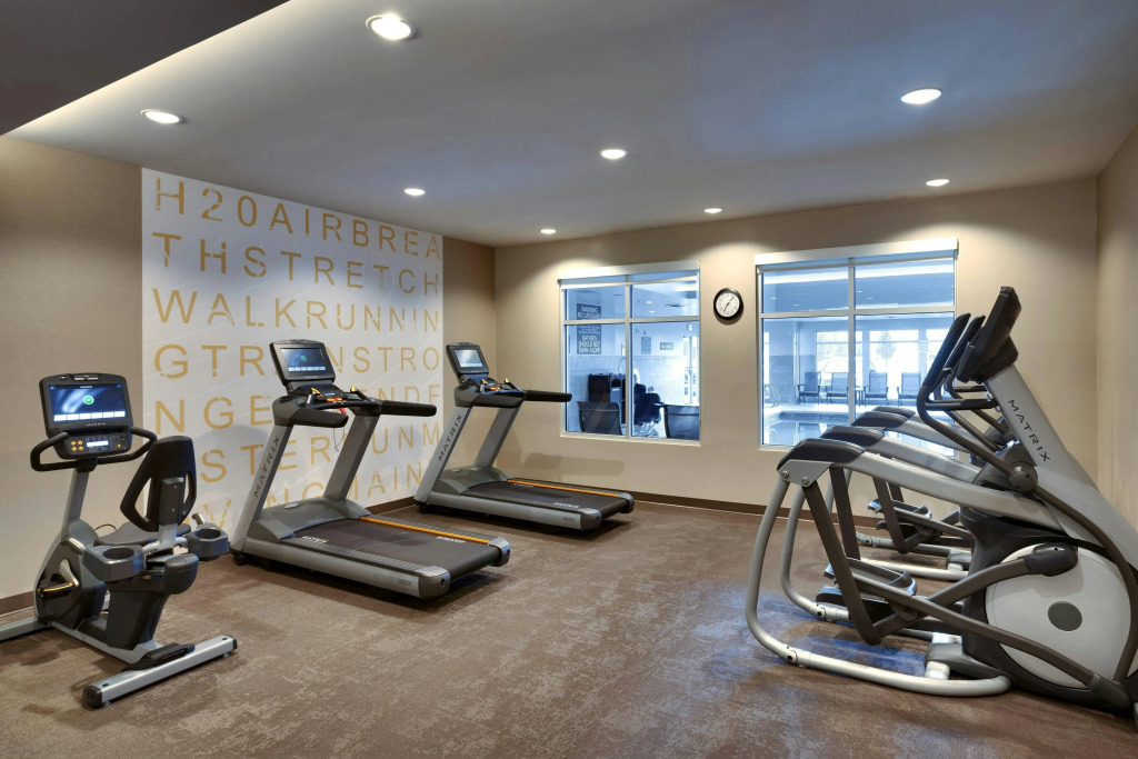 Residence Inn by Marriott Provo South University