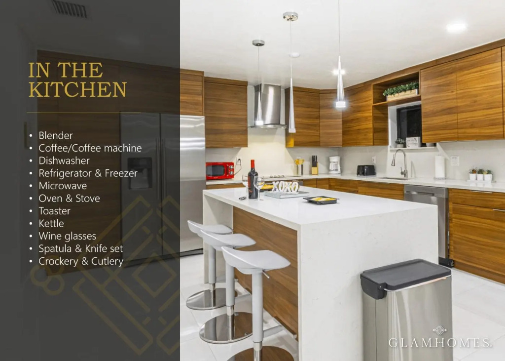 Top Location Villa | Big Terrace+Grill+Billiards