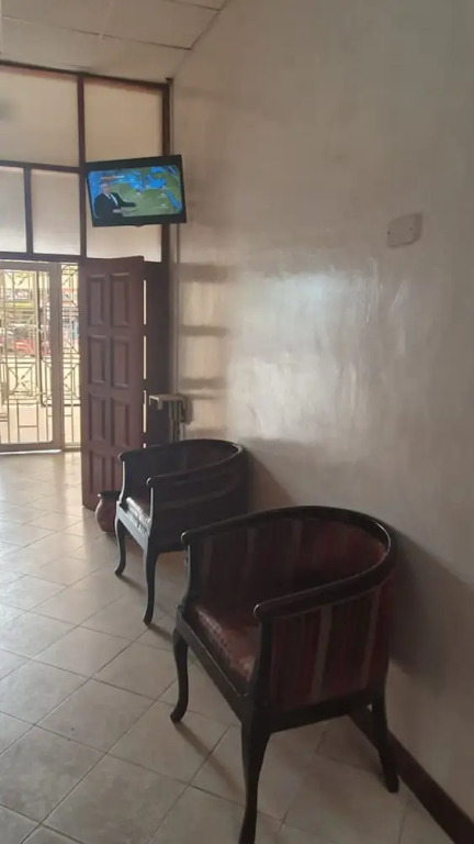 Hiddig Hotel
