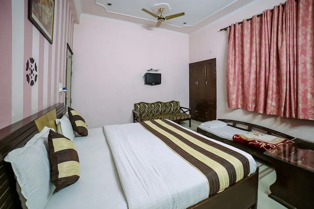 Hotel Rajdeep Villa