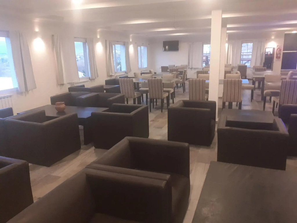 Titán Hostel