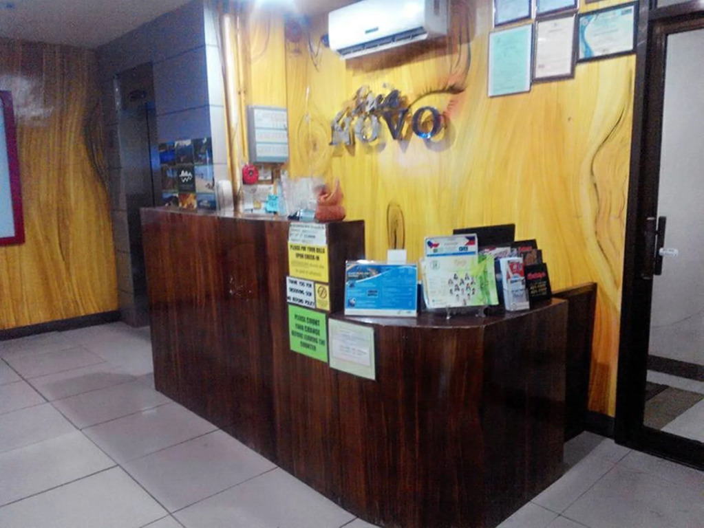 Asia Novo Boutique Hotel - Dumaguete