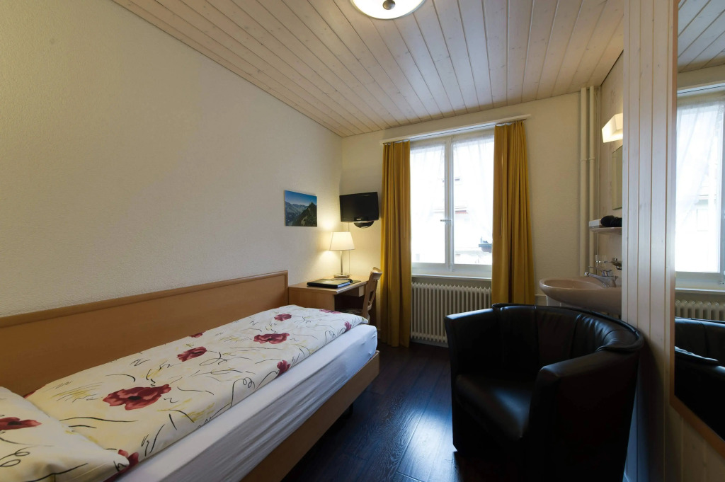 Hotel Rössli