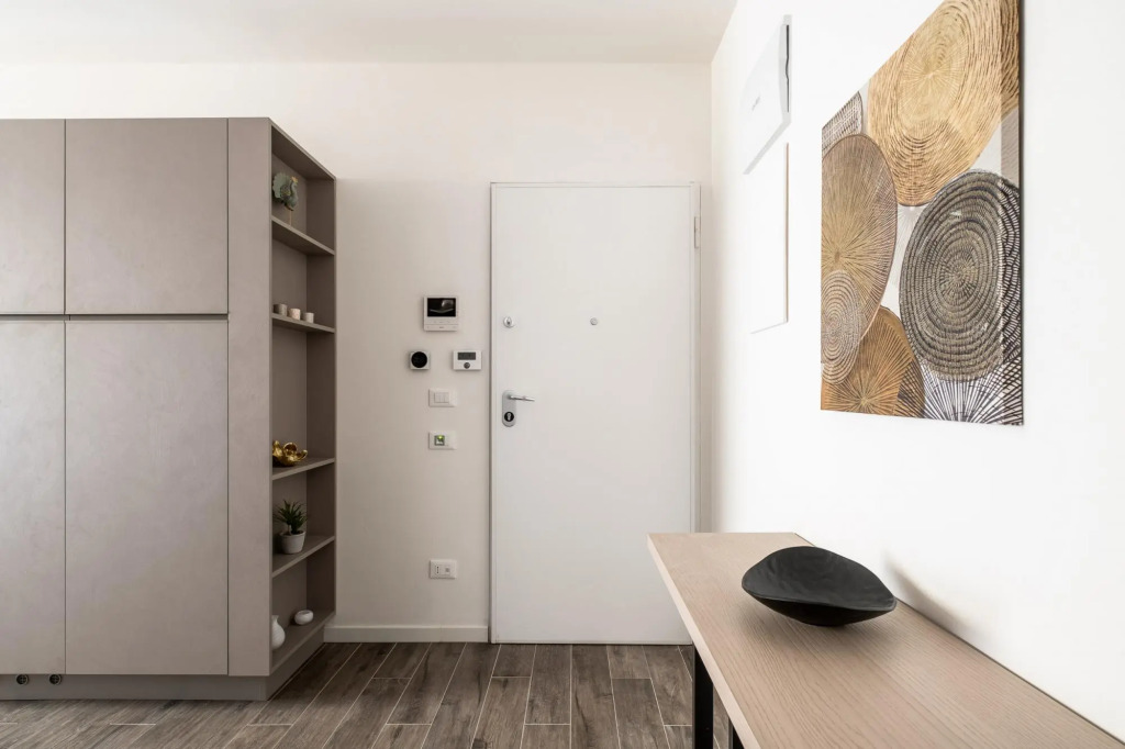 Ariosti Studio II by Wonderful Italy