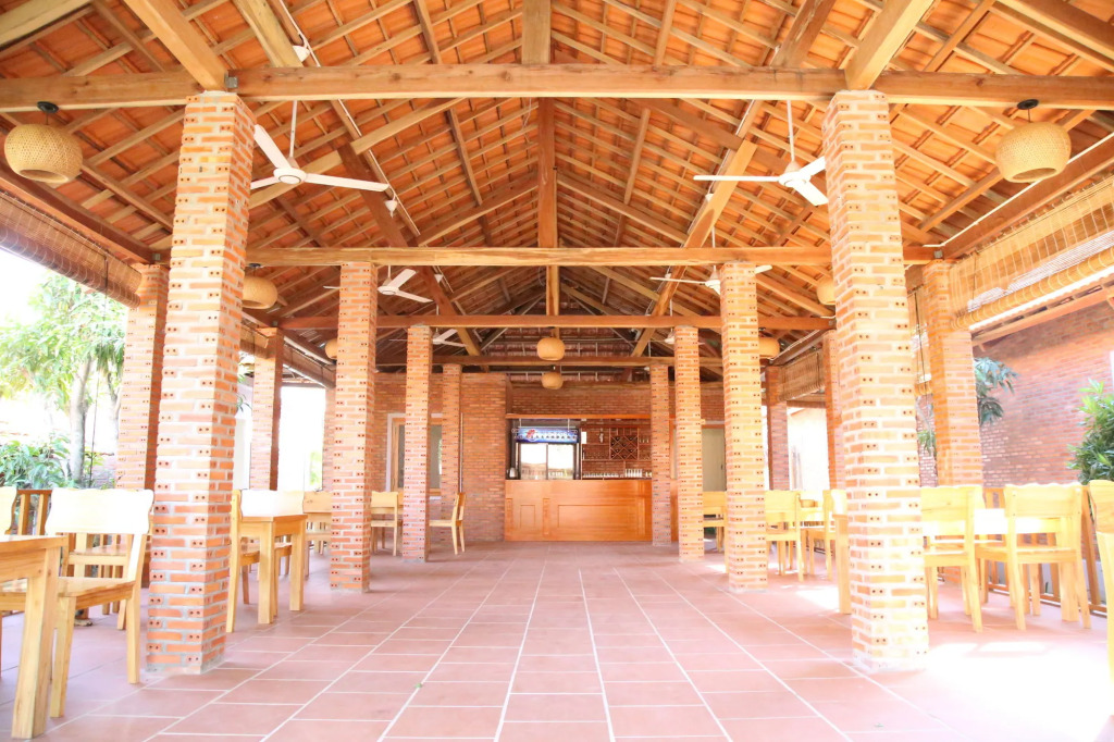 Wildland Resort