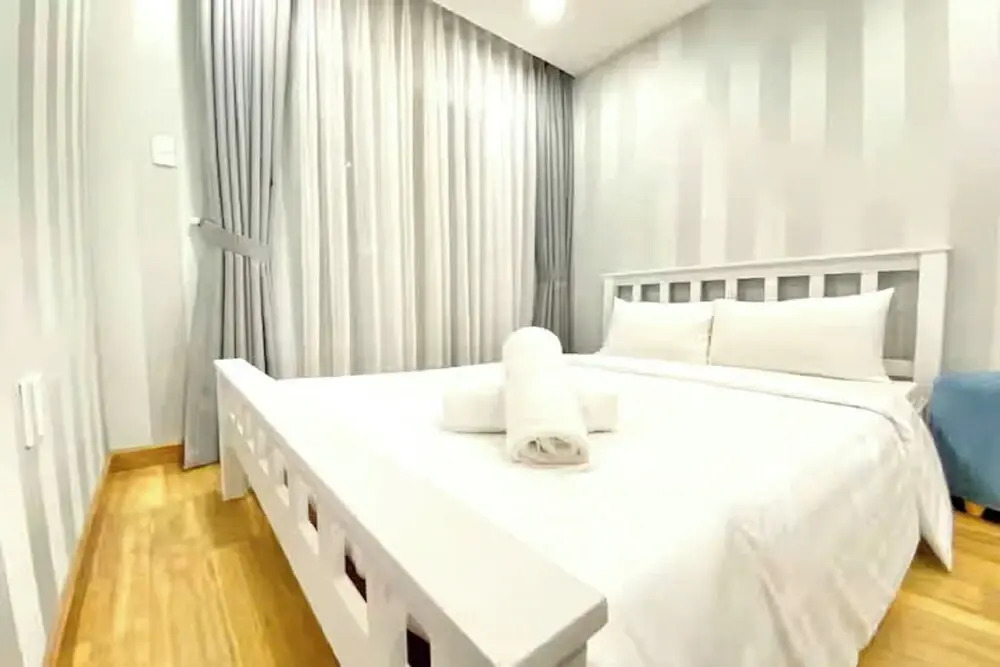 KVG Signature Terra Luxury Residence