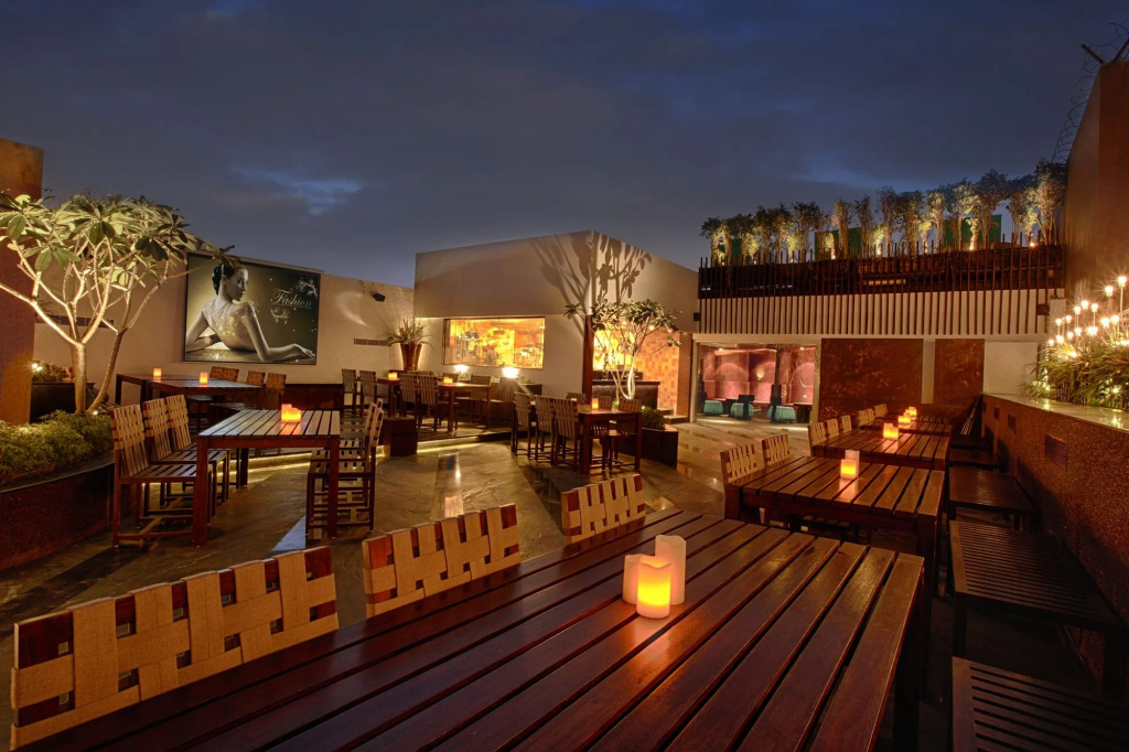 Levana Hotel