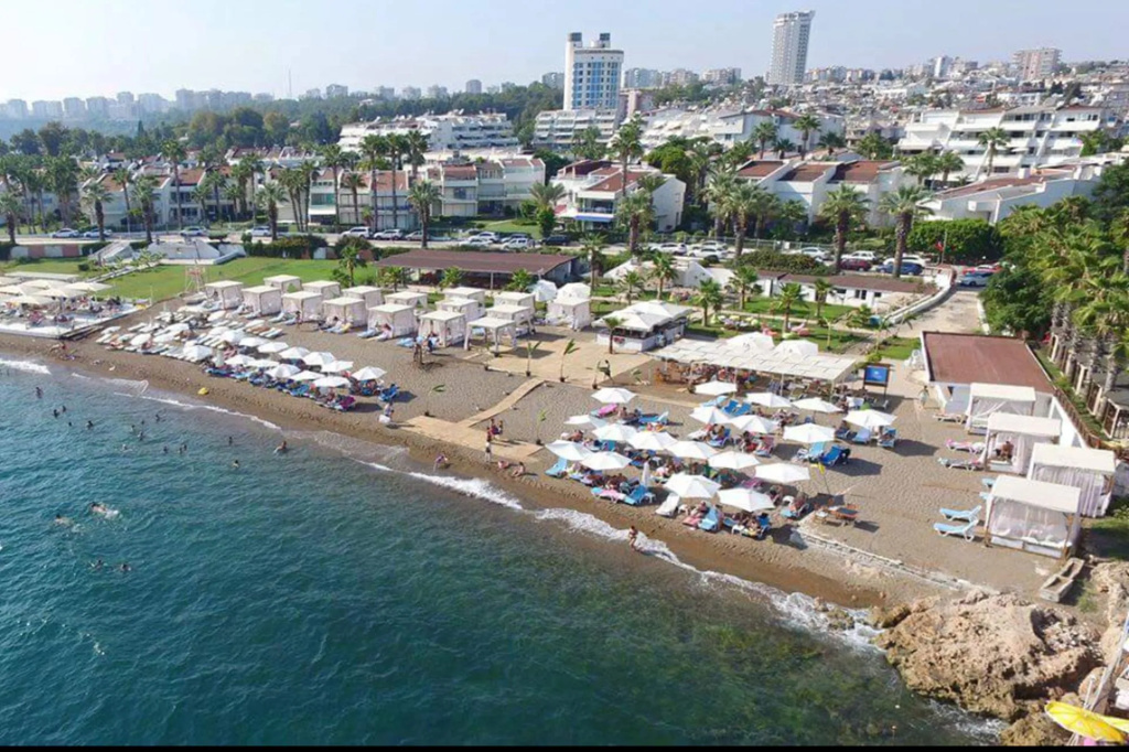 Esperanza Hotel