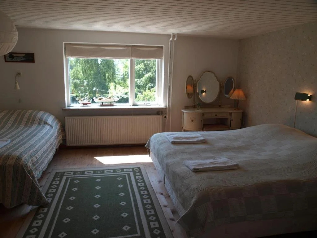 Egn Boutique Hotel
