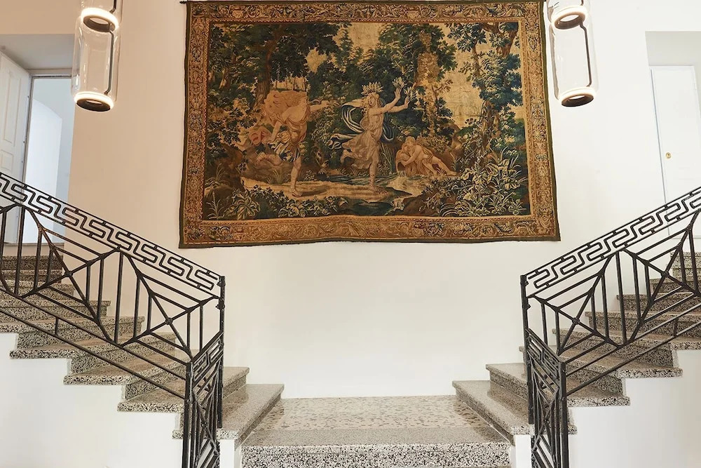 Relais - Palazzo Greco Stella